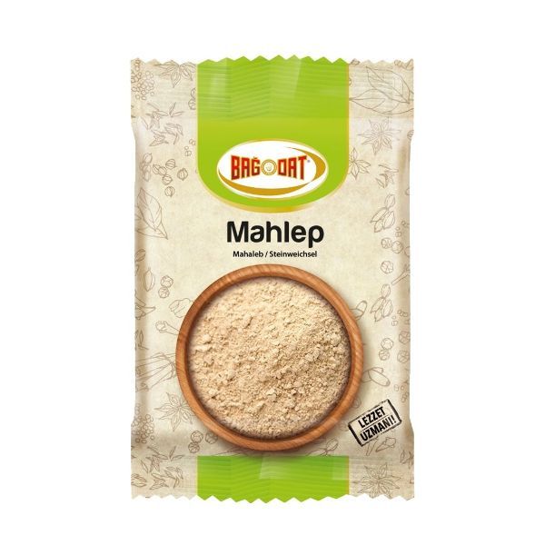 Bagdat Mahaleb 30gr